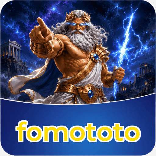 Fitur fomototo
